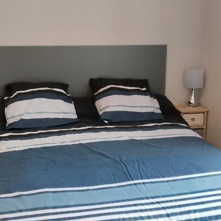 Le Beau Sejour Apartment Pontorson Exterior foto