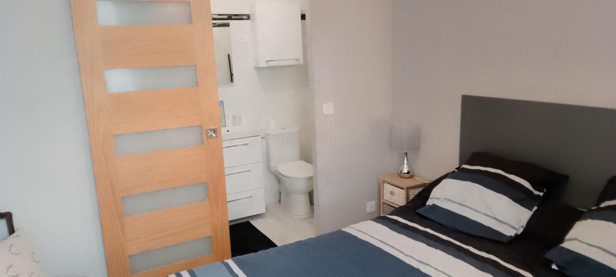 Le Beau Sejour Apartment Pontorson Exterior foto